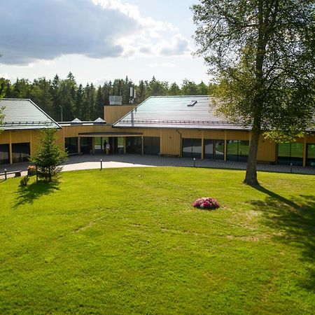 Toosikannu Nature Resort Käru Esterno foto